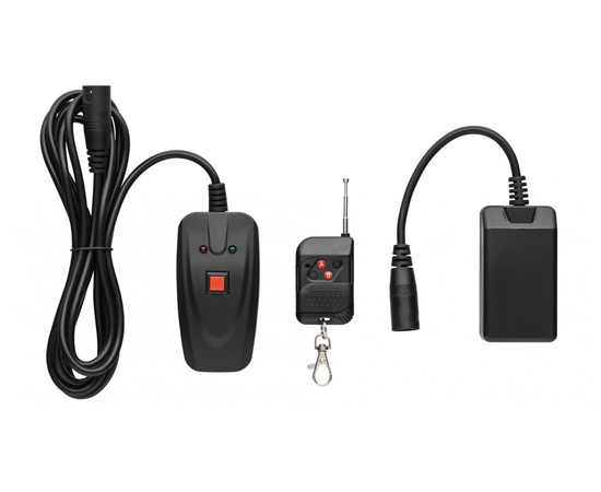 Генератор диму M-Light DF-1500A