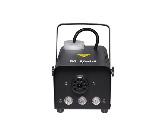 Генератор дыма M-Light DF-400A RGB