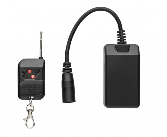 Генератор дыма M-Light DF-700A RGB