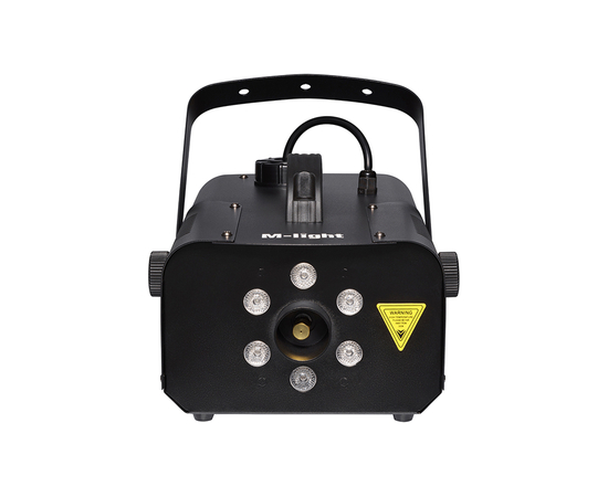 Генератор дыма M-Light DF-900A RGB