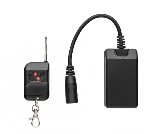 Генератор дыма M-Light DF-900A RGB