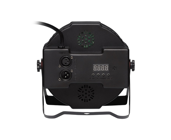 LED-прожектор M-Light LED PAR 18x1W RGB