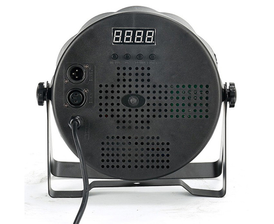 LED-прожектор M-Light LED PAR 54x1W RGBW