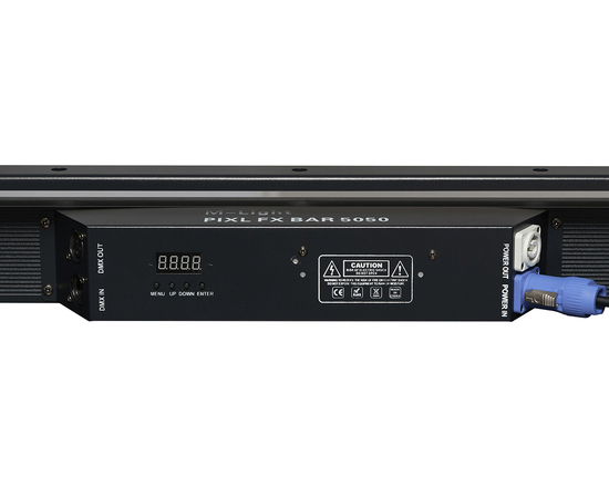LED-панель M-light PIXL FX BAR 5050