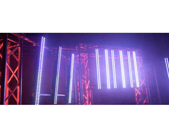 LED-панель M-light PIXL FX BAR 5050LED-панель M-light PIXL FX BAR 5050