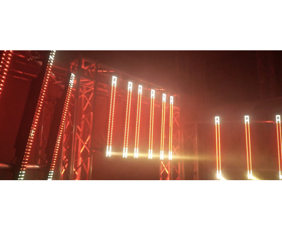 LED-панель M-light PIXL FX BAR 5050