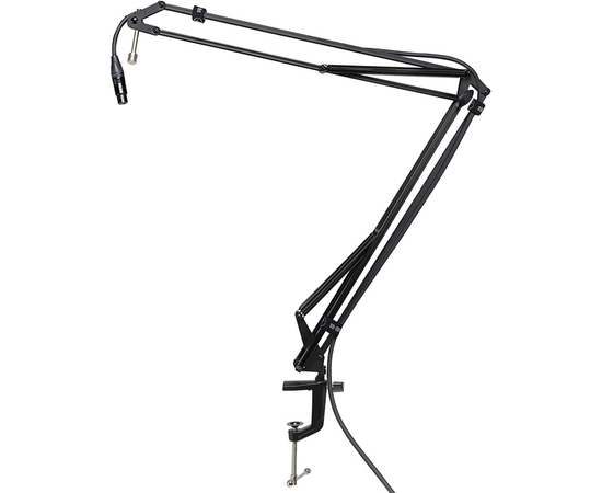 Пантограф MACKIE DB-100