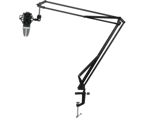 Пантограф MACKIE DB-100