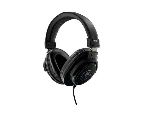 Студійні навушники MACKIE MC-100