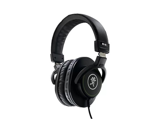 Студійні навушники MACKIE MC-100 - 151561 за 0 грн. | 4Club