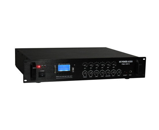 Усилитель MT-Power PMA-500 - 6 - 137645 за 28047 грн. | 4Club