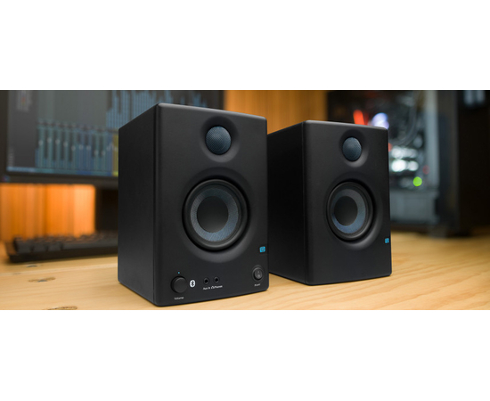 Студийные мониторы PRESONUS Eris E3.5 BT