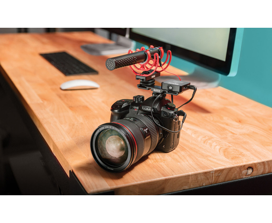 Мікрофонний тримач RODE DCS1