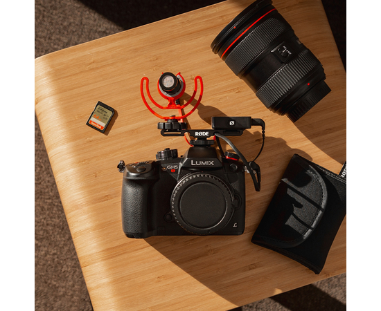 Мікрофонний тримач RODE DCS1