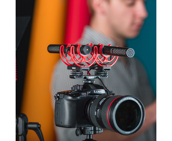 Мікрофонний тримач RODE DCS1