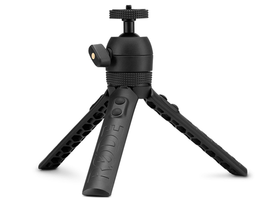 Настольная микрофонная стойка RODE TRIPOD 2 - 151565 за 0 грн. | 4Club