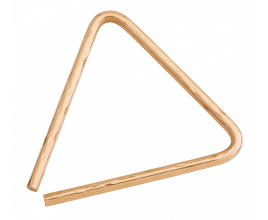 Трикутник SABIAN 6" B8 Hand Hammered Bronze Triangle - 151358 за 5209 грн. | 4Club