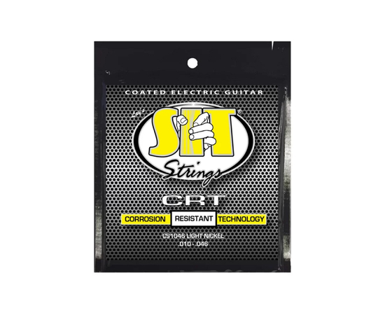 Струни для електрогітар SIT STRINGS CS1046 - 151508 за 704 грн. | 4Club