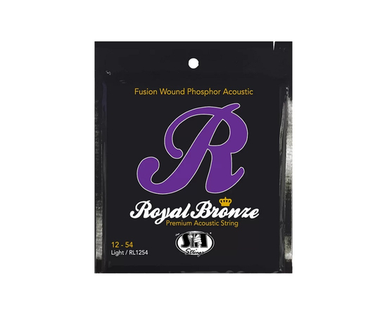 Струны для акустических гитар SIT STRINGS RL1254 - 151504 за 550 грн. | 4Club