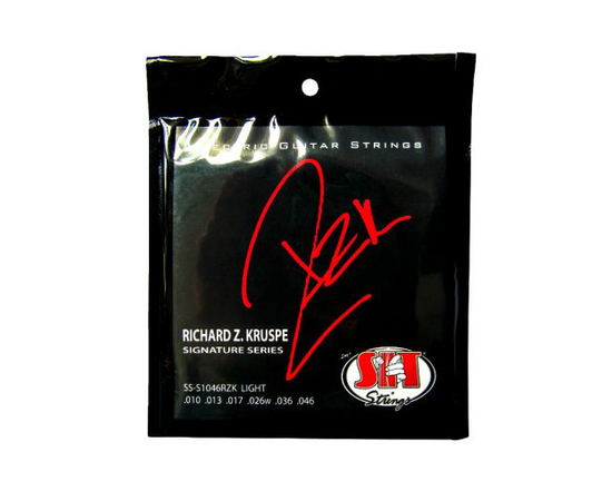 Струни для електрогітар SIT STRINGS S1046RZK - 151493 за 0 грн. | 4Club