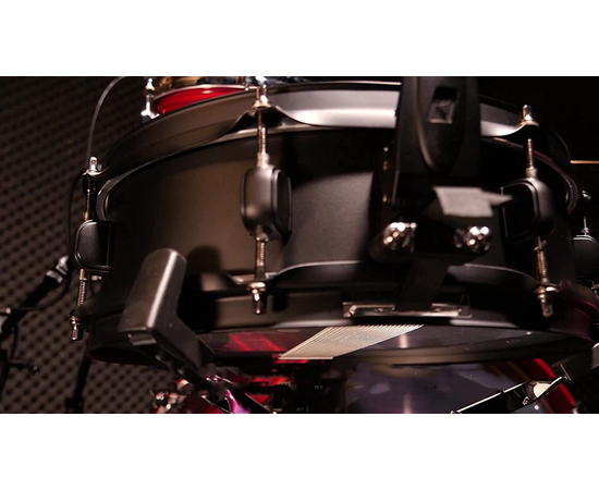 Малый барабан TAMA BST134BK