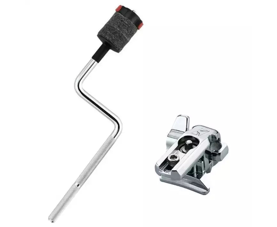 Крепление для перкуссии TAMA MC8ZCYE - 151562 за 2174 грн. | 4Club