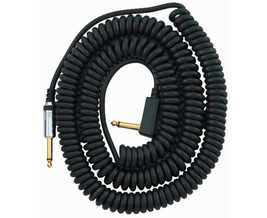 Інструментальний кабель VOX CABLE VCC-90 BK - 151541 за 0 грн. | 4Club