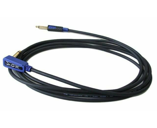 Инструментальный кабель VOX CABLE VGS-30 - 151487 за 836 грн. | 4Club