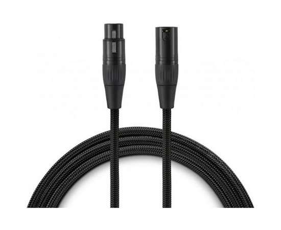 Микрофонный кабель WARM AUDIO Prem-XLR-10' - 151545 за 0 грн. | 4Club