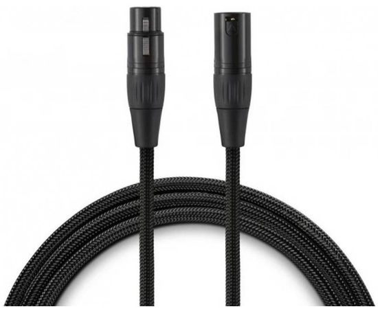 Микрофонный кабель WARM AUDIO Prem-XLR-6' - 151537 за 0 грн. | 4Club