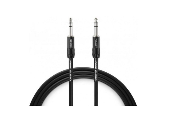 Инструментальный кабель WARM AUDIO Pro-TRS-10' - 151527 за 0 грн. | 4Club