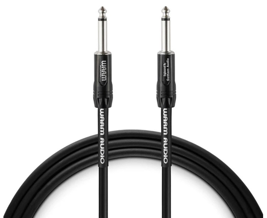 Инструментальный кабель WARM AUDIO Pro-TS-10' - 151522 за 0 грн. | 4Club