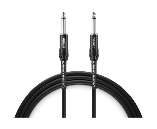 Инструментальный кабель WARM AUDIO Pro-TS-5' - 151511 за 748 грн. | 4Club