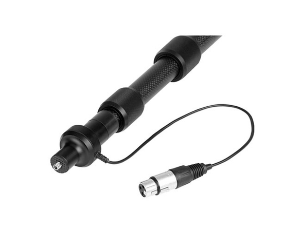 Монопод для микрофона Boya BY-PB25