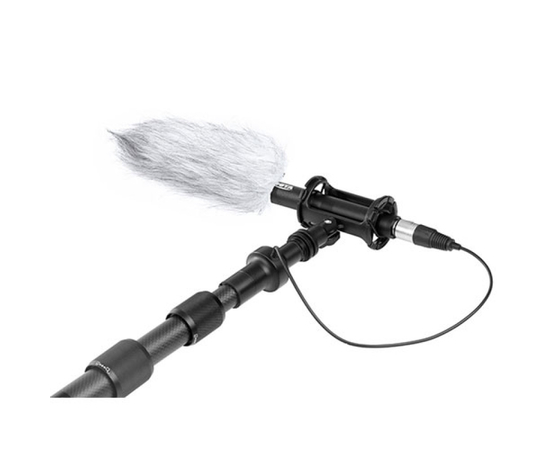 Монопод для микрофона Boya BY-PB25