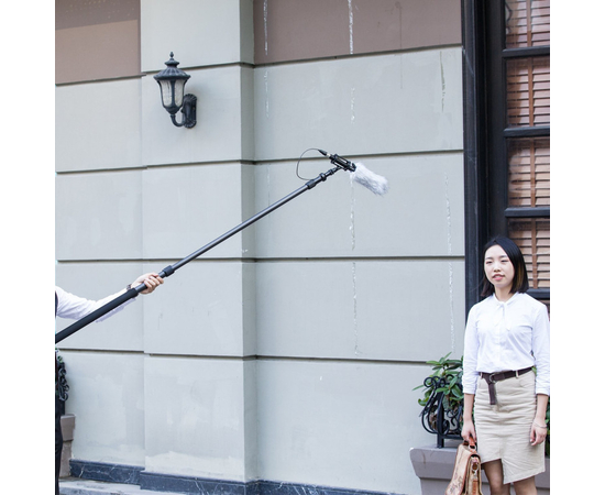 Монопод для микрофона Boya BY-PB25Монопод для микрофона Boya BY-PB25