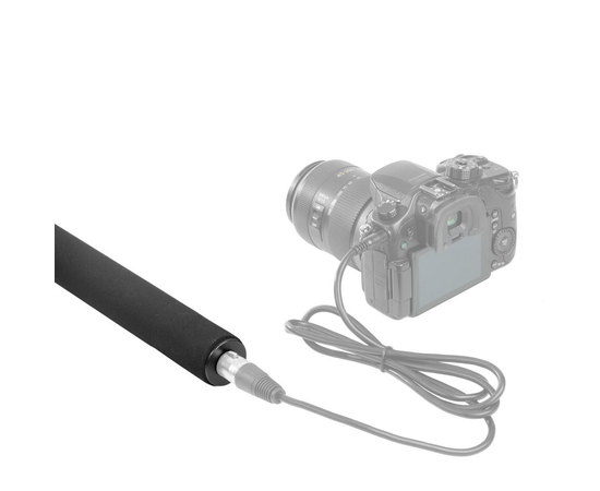 Монопод для микрофона Boya BY-PB25