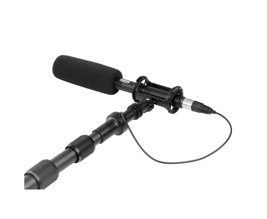 Монопод для микрофона Boya BY-PB25