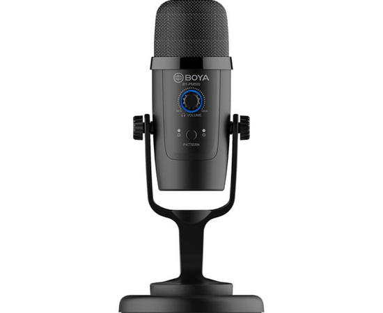 Микрофон Boya BY-PM500, фото , изображение 2