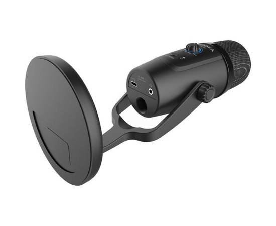 Микрофон Boya BY-PM500, фото , изображение 3