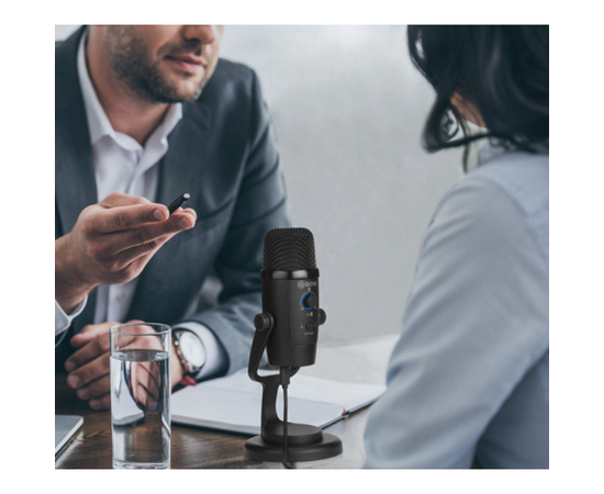 Микрофон Boya BY-PM500, фото , изображение 5