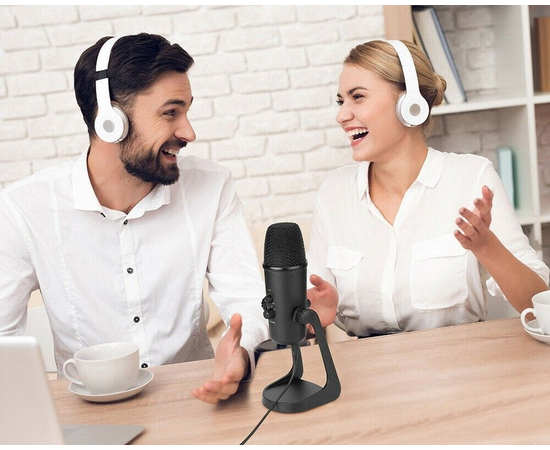 Микрофон Boya BY-PM700