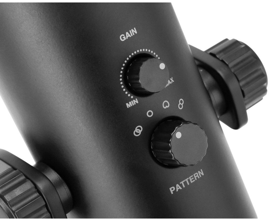 Микрофон Boya BY-PM700