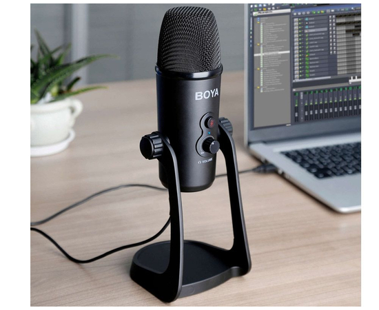 Микрофон Boya BY-PM700