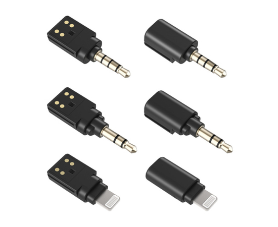 Мікрофон Boya BY-WM3D