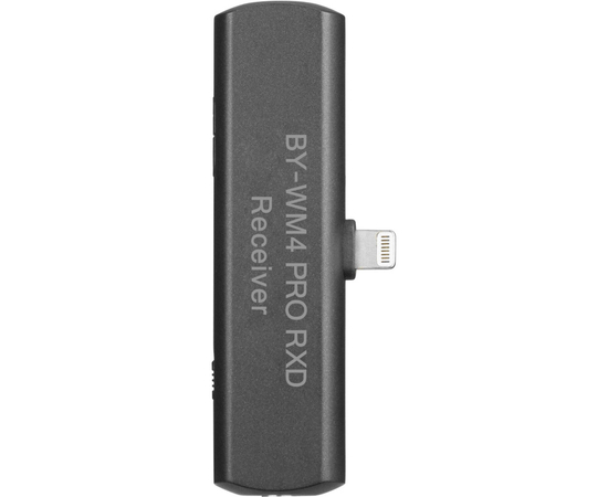 Микрофон Boya BY-WM4 Pro-K4