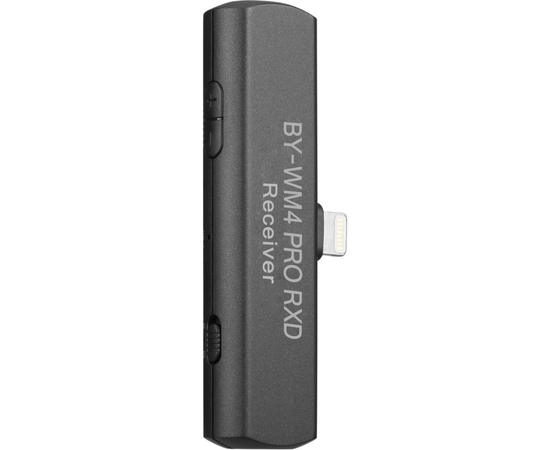 Микрофон Boya BY-WM4 Pro-K4