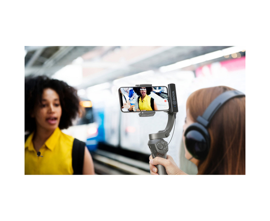 Микрофон Boya BY-WM4 Pro-K4