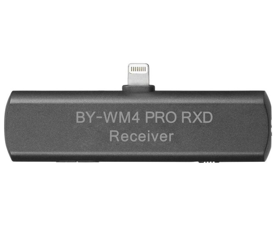 Микрофон Boya BY-WM4 Pro-K3