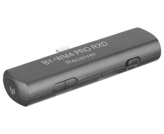 Микрофон Boya BY-WM4 Pro-K3